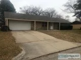 3 bed 2 bath