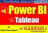 Best Power BI Online Courses and Classes with a Certificate trai