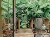 Magical 2 bedroom  2 full bath with a loft