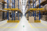 5 Pallet Rack Installation Tips - SRS-I