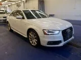 2014 AUDI