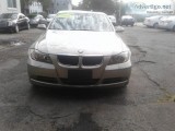 2008 BMW 328XI