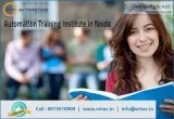 Best Training Institute in Noida- Omac Automation