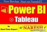 Best Power BI Online Courses and Classes with a Certificate trai