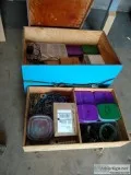 Learn Build low voltage circuits
