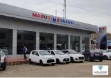 Visit Auric Motors Maruti Suzuki Ganganagar Dealership for Best 