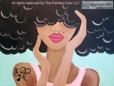 Sacramento Studio 228 Afro Chic  Ages 21 and up