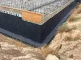 Foundation Waterproofing  Basement waterproofing