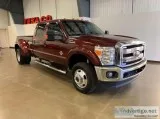2011 Ford F350