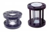 MS  SS 304  SS 316 PTFE  FEP  PFA LINED TUBULAR SIGHT GLASS