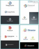 Custom Business Logo