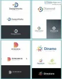 Custom Business Logo