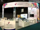 Best Trade Show Booth Design and Construction Services in Las Ve
