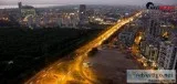 3 BHK Flats for Rent in Vashi Navi Mumbai - Three Bedroom Flats 