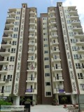 Super Luxury 3 BHK  Oxirich Avenue - Ghaziabad  Rs.3699 Sq.ft  9