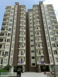 Super Luxury 3 BHK  Oxirich Avenue - Ghaziabad  Rs.3699 Sq.ft  9