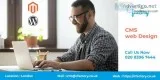 Estate agent web design