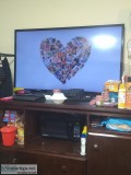 60 inch lg tv