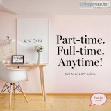 Free Sign Up For Avon Representatives