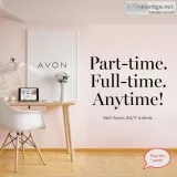 Free Sign Up For Avon Representatives