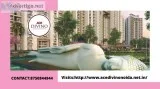 Ace Divino 23 BHK Elegant Apartments Rs.3468 PSF 8750488588