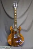 1976 Travis Bean TB1000 Artist Guitar - Mint Condition