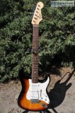 Fender Squier Bullet Stratocaster Electric Guitar