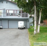 Spacious Southside Duplex