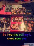 L Word Seasons 1-6