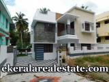 Vazhottukonam  3 bhk new house for sale