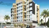 1 BHK Flats for Rent in Karanjade Navi Mumbai - Single Bedroom F