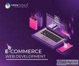 Ecommerce Web Development Company In Bangalore