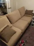 Brand new sofa