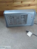 Patton heater