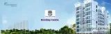 2 BHK Flats for Rent in Seawoods Navi Mumbai - Double Bedroom Fl