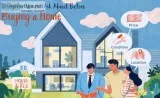 2 BHK Flats for Rent in Turbhe Navi Mumbai - Double Bedroom Flat
