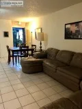 First Floor Furnished Condo