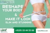 inch weight loss in hyderabad