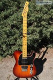 Fender Telecaster Modern Player Plus Electric Guitar
