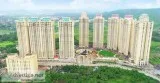 1 BHK Flats for Sale in Dronagiri Navi Mumbai - Single Bedroom F