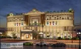 Ekana Mall - Commercial Spaces near Cricket Stadium