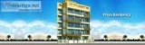 3 BHK Flats for Rent in Seawoods Navi Mumbai - Three Bedroom Fla
