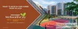 2 BHK Apartment in Thanisandra  TooGoodHomes