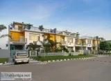 ELDECO City &ndash Expandable Villas at IIM Road Lucknow