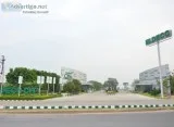 Eldeco City at IIM Road &ndash Premium Villas and Residential Pl