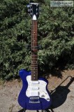 Farnell Ultra-Light Electric Guitar