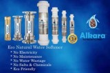 Natural Water Softener for Swimming Pools