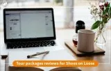 Tour packages reviews for Shoes On Loose