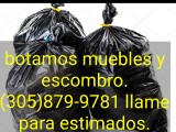 Recogida de basura