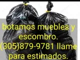 Recogida de basura